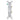 Leviton 15 Amp, 120 Volt, Toggle Framed Single-Pole AC Quiet Switch, Residential Grade, Grounding, 10-Pack, 1451-2WM, White