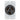 30-Amp, 125/250-Volt, Flush Mount Electrical Receptacle, Straight Blade, Industrial Grade, 5207-S10