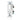 15 Amp Decora Single-Pole Switch, Outlet/Receptacle, Combination Device, Grounding, 5625-W, White