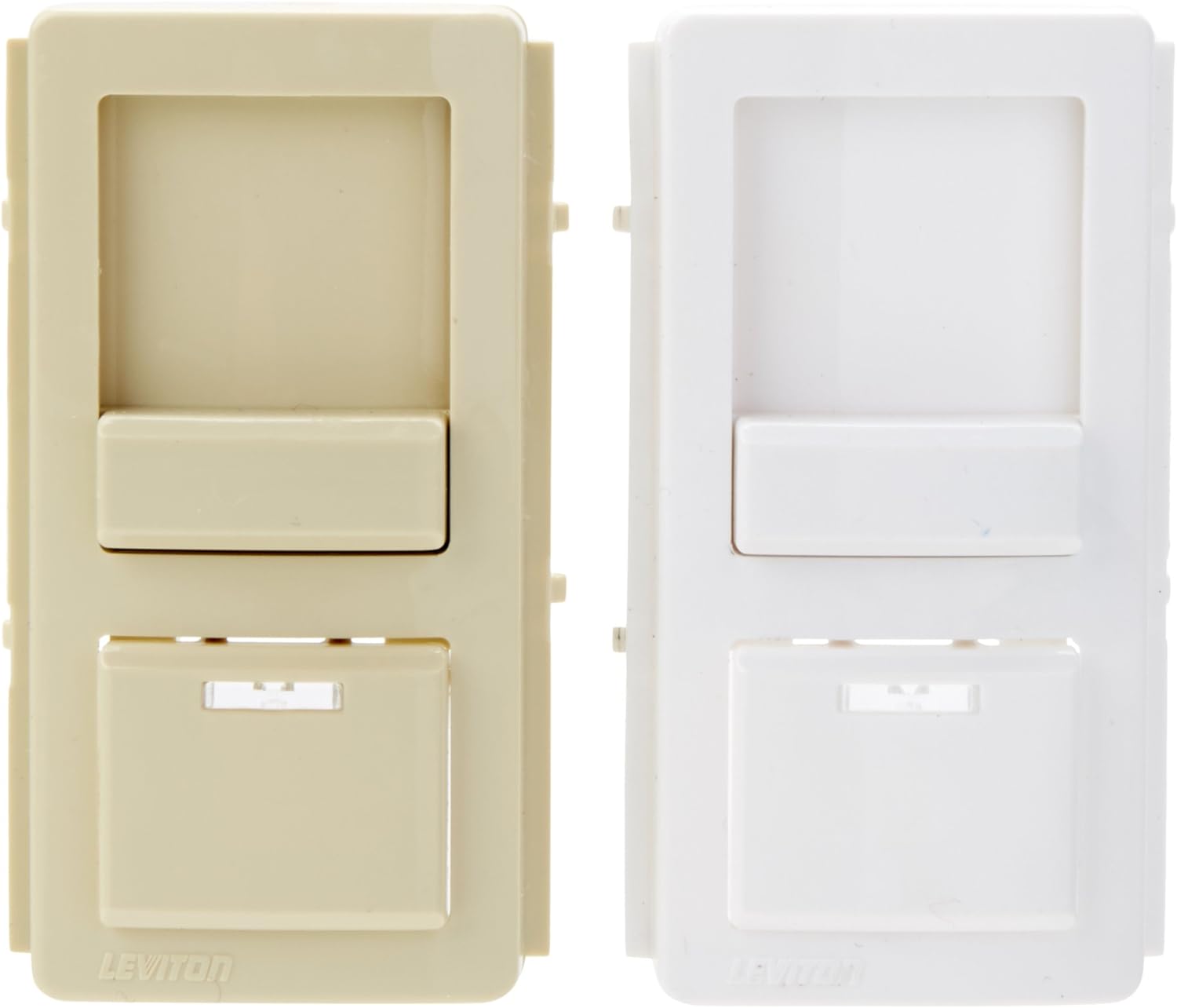 Decora Dimmers – Leviton