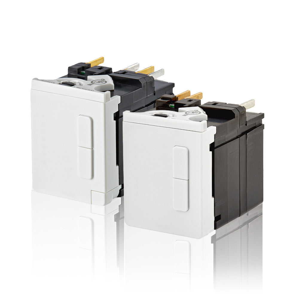 Decora Evolve™ Smart Dimmer with Companion Module