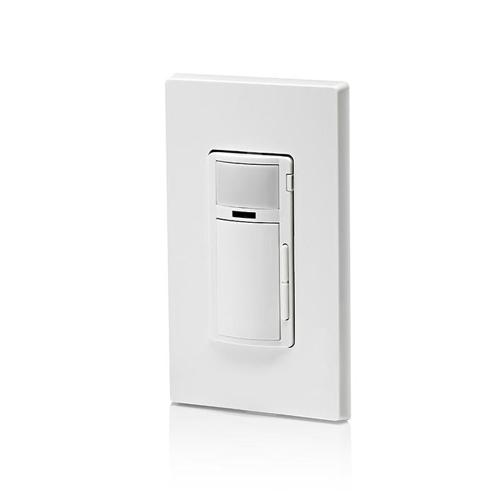 Decora Dimmers – Leviton