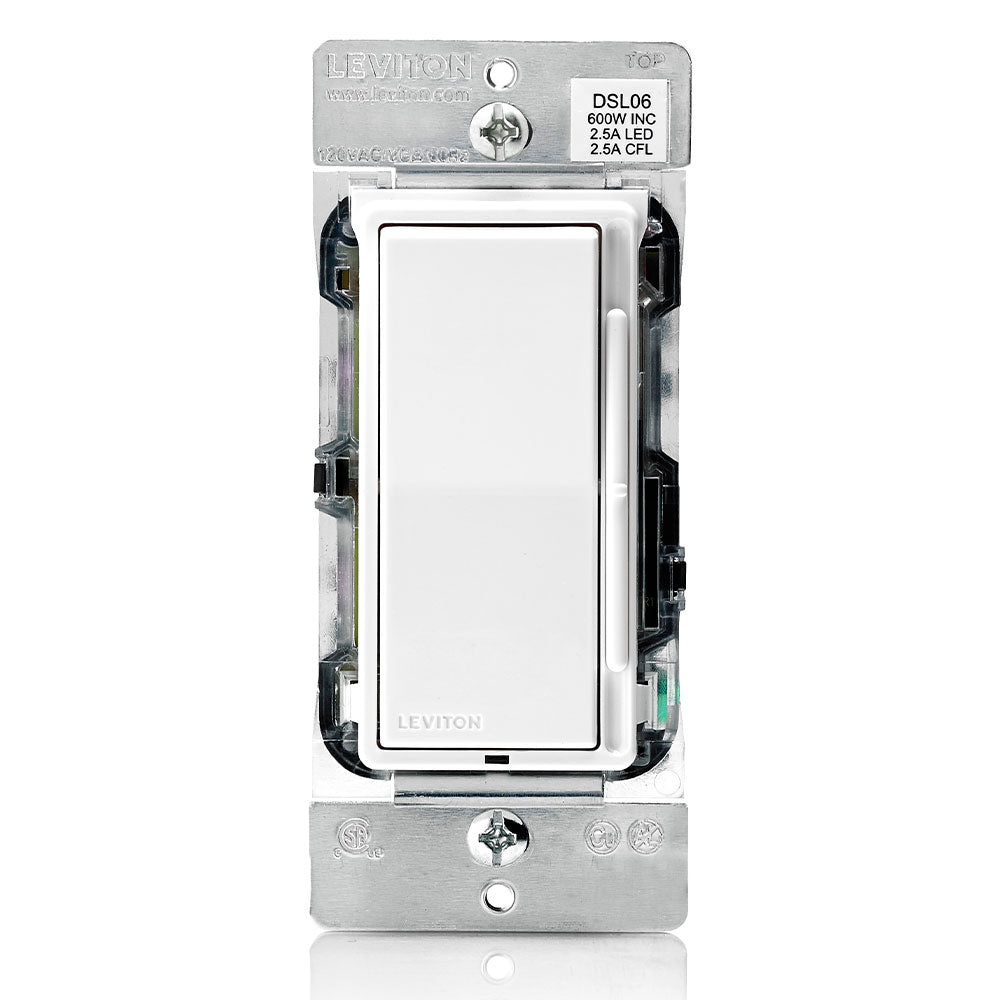 Decora – Leviton