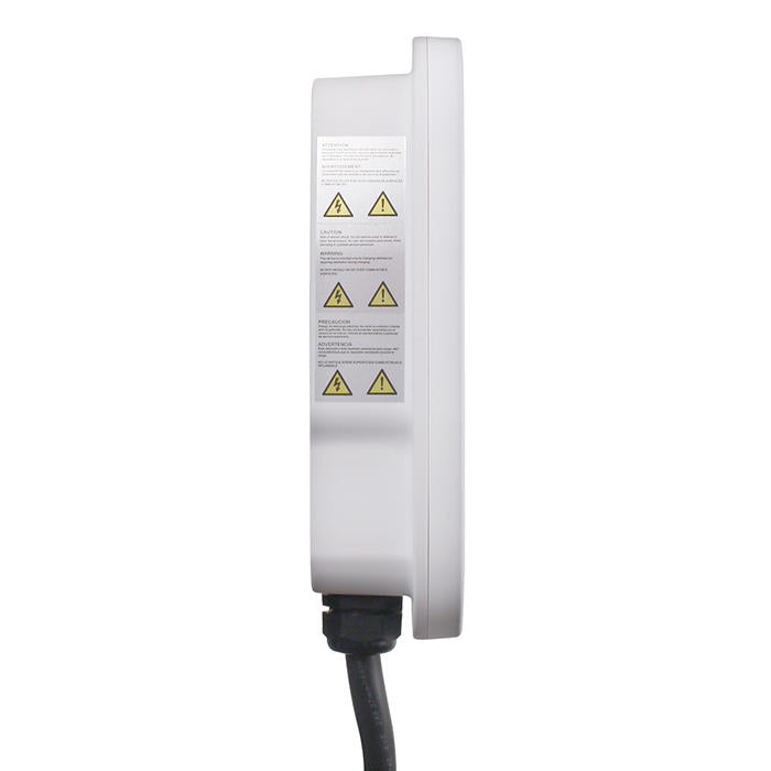 80 Amp Level 2 Electric Vehicle Charging Station, EV800