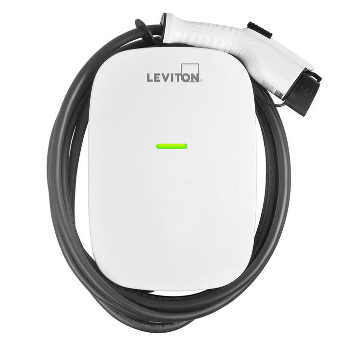 80 Amp Level 2 Electric Vehicle Charging Station, EV800