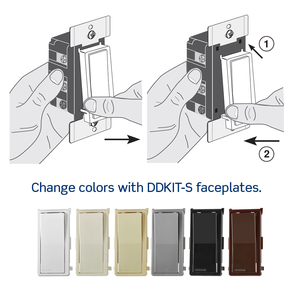 How to Reset Wifi on Decora Levington Smart Light Switch: Quick Guide