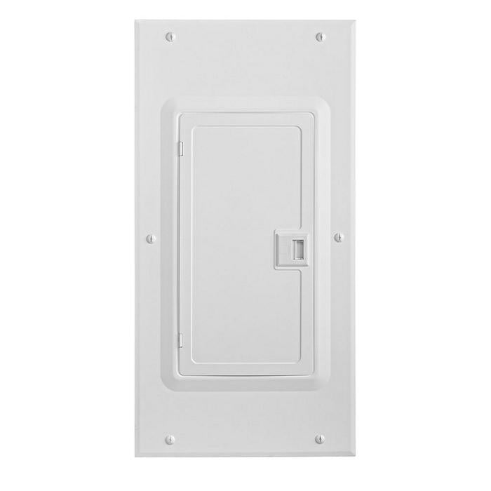 20 Space Indoor Load Center Cover and Door, LDC20