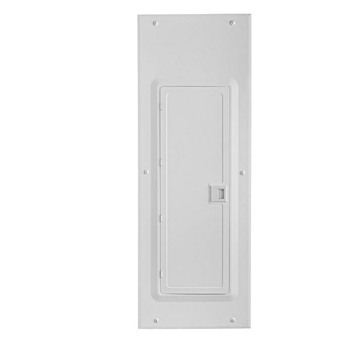 42 Space Indoor Load Center Cover and Door, LDC42