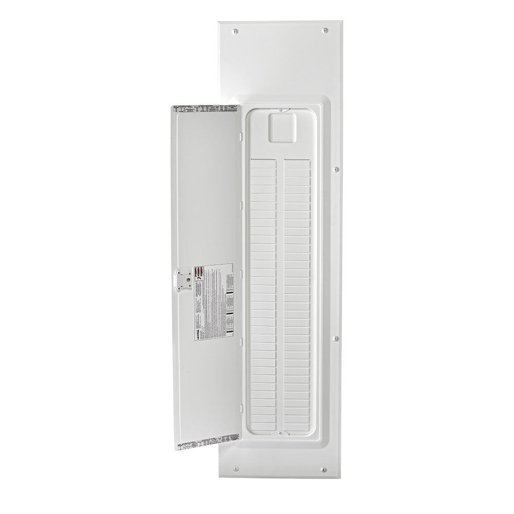 66 Space Indoor Load Center Cover and Door, LDC66