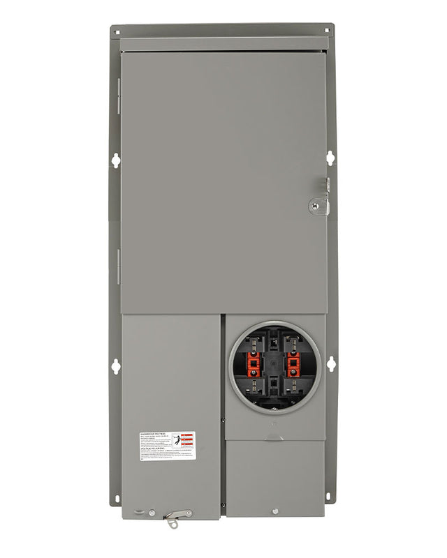 Load Center – Leviton