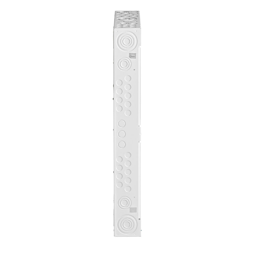 Indoor Load Center, 20 Space Indoor Breaker Box with 125A Main Circuit ...
