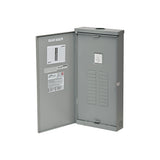 Outdoor Load Center, 20 space Outdoor Breaker Box with 200A Main Circuit Breaker, LR220-BDD