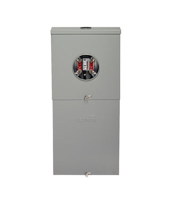 Load Center – Leviton