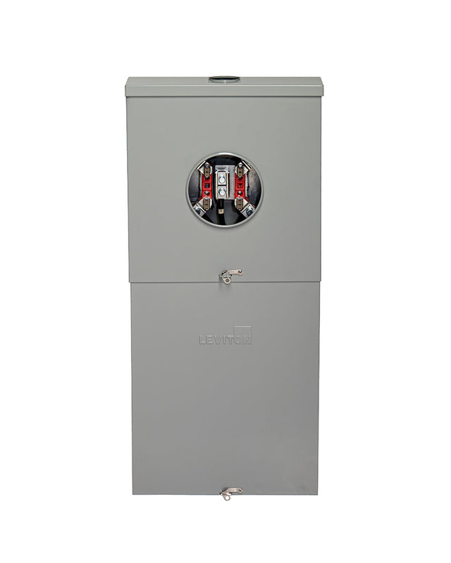 Load Center – Leviton