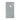 Class 320 Meter Main: 12-Space Right Dead Front Cover, L3DFC-P12