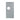 Class 320 Meter Main: Ringless Meter Cover, L3MCX-PMC