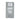 Outdoor Load Center: 20-Space Breaker Door, LRBDC-P20