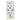 Decora 60W Ultra Fast USB Outlet with Power Delivery, Dual Type C Charging Ports, 20A Receptacle, CC2P6, White