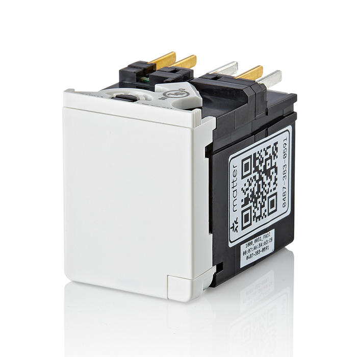 Decora Evolve™ Smart Switch Module, VM2S1-1W