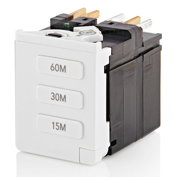 Decora Evolve™ Countdown Timer Module, VM6C1-1W