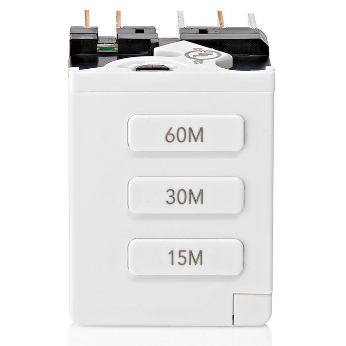 Decora Evolve™ Countdown Timer Module, VM6C1-1W – Leviton