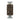 Weather-Resistant Decora Plus Receptacle, 15 Amp, 125 Volt, Brown, WDR15