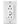 15-Amp, 125-Volt, Duplex Decora Tamper-Resistant Surge Protective Receptacle, LED Indicator Light, Audible Alarm, T7280 - Leviton - 1