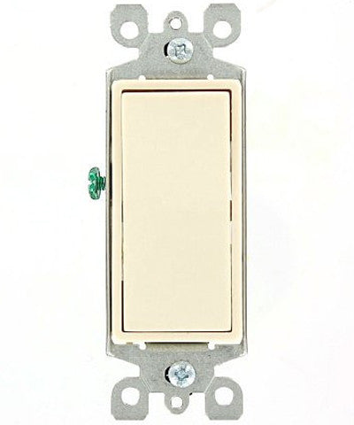 Decora Switches – Leviton
