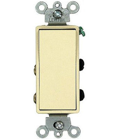 Decora Switches – Leviton