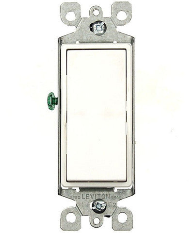 Decora Switches – Leviton