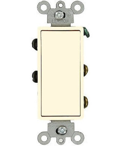Decora Switches – Leviton