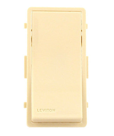 Vizia Coordinating Color Change Kit For Switch, VPKIT-CS - Leviton - 2