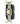 15-Amp 120-Volt Single-Pole Toggle AC Quiet Switch, Industrial Grade, 1256