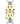 15 Amp 125 Volt, Co/Alr Duplex Receptacle, Straight Blade, Residential Grade, Grounding, Ivory/White, 12650 - Leviton - 1