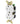 15 Amp, 125 Volt Industrial Grade Tamper-Resistant Duplex Receptacle, 5262-SG_ - Leviton - 1