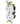 20 Amp, 125 Volt Industrial Grade Tamper-Resistant Duplex Receptacle, 5362-SG_ - Leviton - 1