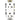 Decora Plus Duplex Receptacle, 20 Amp, Commercial Grade, White, 16352-W - Leviton