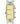 15 Amp, 120 Volt, Decora Single-Pole, AC Combination Switch, Commercial Grade, Non-Grounded, 1755
