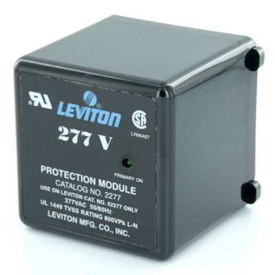 277 VAC, Transient Voltage Surge Suppression Module, 2277