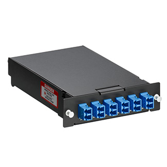 SDX Pigtail Fusion Fastsplice™ Module, SPLCS-12