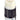 30 Amp, 125/250 Volt, NEMA L14-30R, 3P, 4W, Locking Connector, Industrial Grade, Grounding, Black & White, 2713 - Leviton
