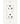 20-Amp, 125-Volt, Decora Plus Duplex Surge Suppressor Receptacle, Straight Blade, Industrial Grade, Self Grounding, with Indicator Light & Audible Alarm, 5380 - Leviton - 1