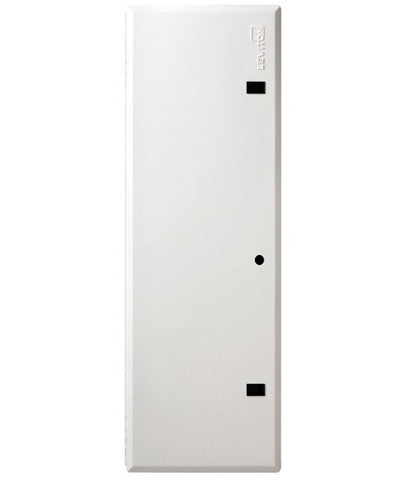 SMC 42-Inch Series, Structured Media Hinged Cover, White, 47605-42D - Leviton