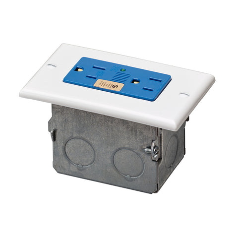 J-Box Surge Protective Kit, 47605-ACS