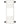 Data Plastic Bracket, White, 47612-DBK