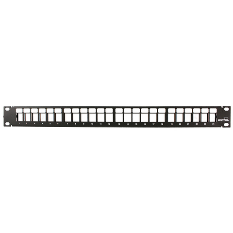 1ru on sale patch panel
