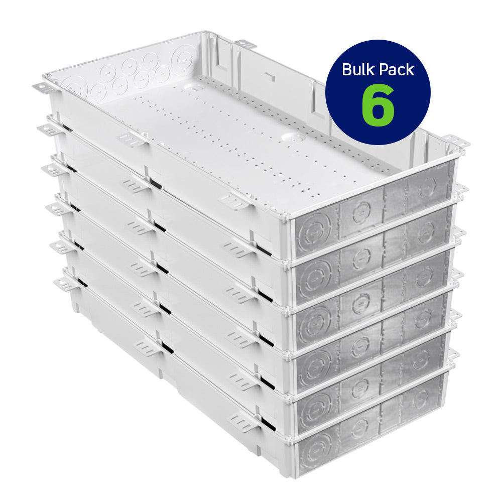 Structured Media Leviton