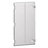 28" Wireless Structured Media Center Vented Hinged Door Only, 49605-28S