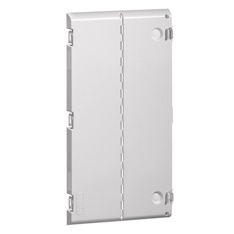 28" Wireless Structured Media Center Vented Hinged Door Only, 49605-28S