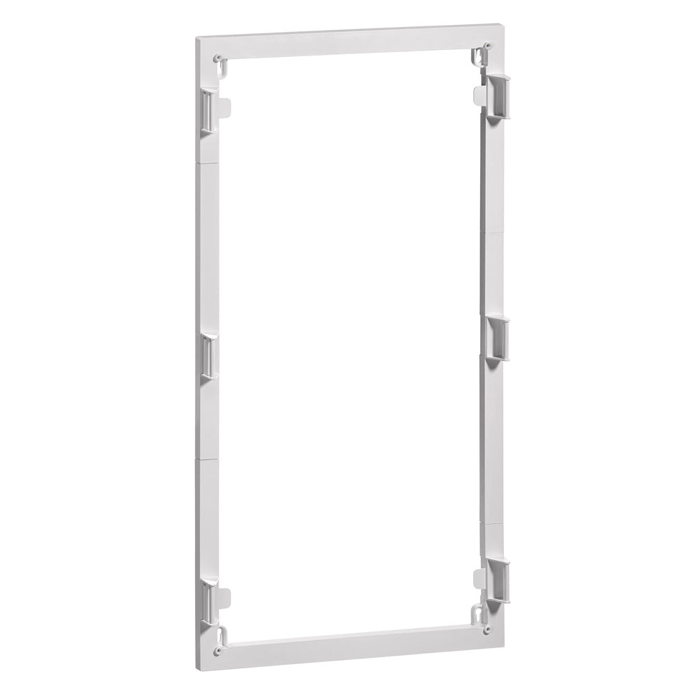 Structured Media Page Leviton